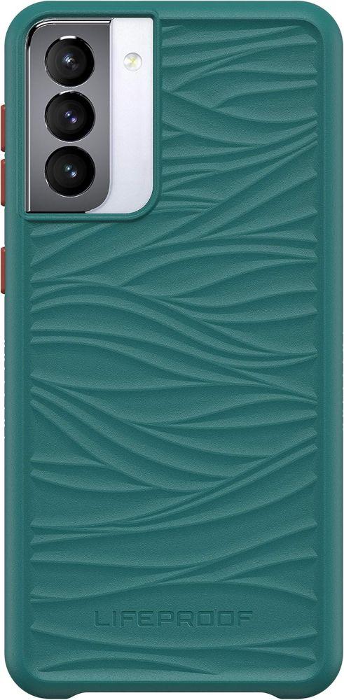 Renoverad LifeProof Wake Phone Case for Samsung Galaxy S21 5G - Reebelo Sverige