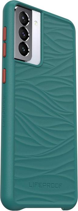 Renoverad LifeProof Wake Phone Case for Samsung Galaxy S21 5G - Reebelo Sverige