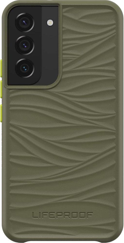 Renoverad LifeProof Wake Phone Case for Samsung Galaxy S21 5G - Reebelo Sverige