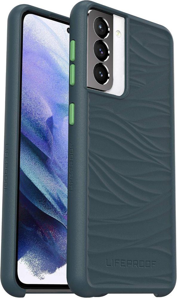 Renoverad LifeProof Wake Phone Case for Samsung Galaxy S21 5G - Reebelo Sverige