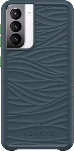 Renoverad LifeProof Wake Phone Case for Samsung Galaxy S21 5G - Reebelo Sverige
