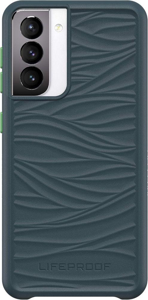 Renoverad LifeProof Wake Phone Case for Samsung Galaxy S21 5G - Reebelo Sverige