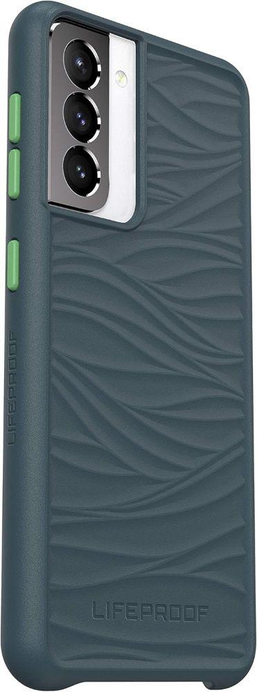 Renoverad LifeProof Wake Phone Case for Samsung Galaxy S21 5G - Reebelo Sverige