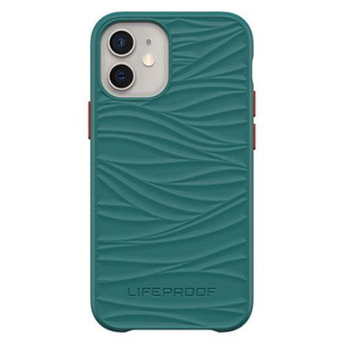 Renoverad LifeProof Wake Phone Case for iPhone 12 mini - Reebelo Sverige