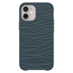 Renoverad LifeProof Wake Phone Case for iPhone 12 mini - Reebelo Sverige