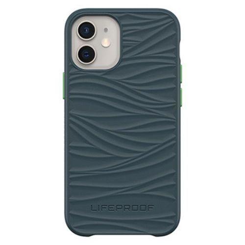 Renoverad LifeProof Wake Phone Case for iPhone 12 mini - Reebelo Sverige