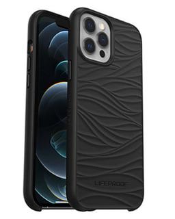 Renoverad LifeProof Wake Phone Case for iPhone 12 Pro Max - Reebelo Sverige