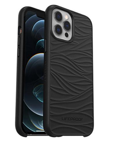 Renoverad LifeProof Wake Phone Case for iPhone 12 Pro Max - Reebelo Sverige