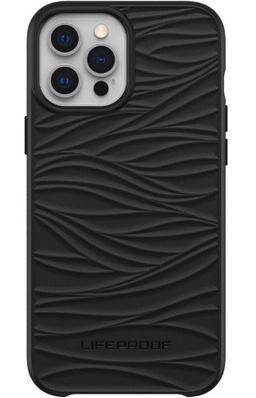 Renoverad LifeProof Wake Phone Case for iPhone 12 Pro Max - Reebelo Sverige