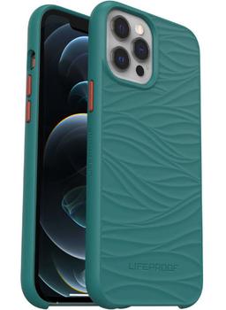 Renoverad LifeProof Wake Phone Case for iPhone 12 Pro Max - Reebelo Sverige