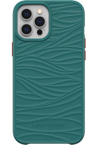 Renoverad LifeProof Wake Phone Case for iPhone 12 Pro Max - Reebelo Sverige