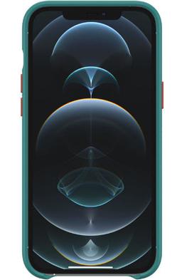 Renoverad LifeProof Wake Phone Case for iPhone 12 Pro Max - Reebelo Sverige