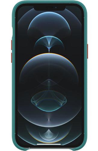Renoverad LifeProof Wake Phone Case for iPhone 12 Pro Max - Reebelo Sverige