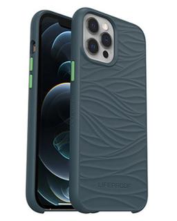 Renoverad LifeProof Wake Phone Case for iPhone 12 Pro Max - Reebelo Sverige