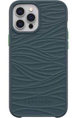 Renoverad LifeProof Wake Phone Case for iPhone 12 Pro Max - Reebelo Sverige