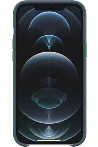 Renoverad LifeProof Wake Phone Case for iPhone 12 Pro Max - Reebelo Sverige