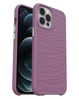 Renoverad LifeProof Wake Phone Case for iPhone 12 Pro Max - Reebelo Sverige