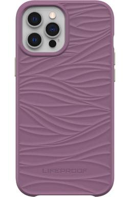 Renoverad LifeProof Wake Phone Case for iPhone 12 Pro Max - Reebelo Sverige