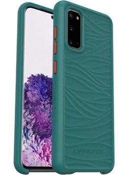 Renoverad LifeProof Wake Phone Case for Galaxy S20/ S20 (5G) - Reebelo Sverige