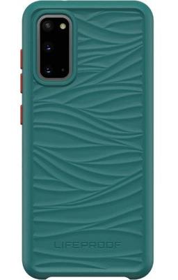 Renoverad LifeProof Wake Phone Case for Galaxy S20/ S20 (5G) - Reebelo Sverige