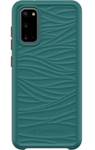 Renoverad LifeProof Wake Phone Case for Galaxy S20/ S20 (5G) - Reebelo Sverige