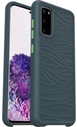 Renoverad LifeProof Wake Phone Case for Galaxy S20/ S20 (5G) - Reebelo Sverige