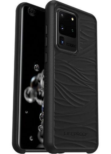 Renoverad LifeProof Wake Phone Case for Galaxy S20 Ultra (5G) - Reebelo Sverige