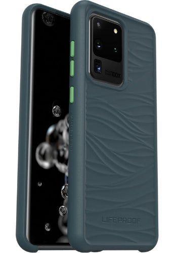 Renoverad LifeProof Wake Phone Case for Galaxy S20 Ultra (5G) - Reebelo Sverige