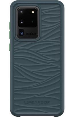 Renoverad LifeProof Wake Phone Case for Galaxy S20 Ultra (5G) - Reebelo Sverige