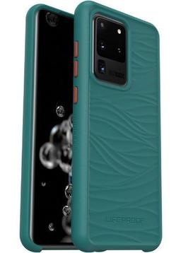 Renoverad LifeProof Wake Phone Case for Galaxy S20 Ultra (5G) - Reebelo Sverige
