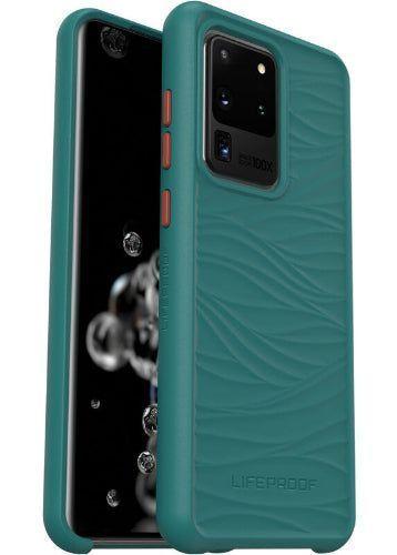 Renoverad LifeProof Wake Phone Case for Galaxy S20 Ultra (5G) - Reebelo Sverige