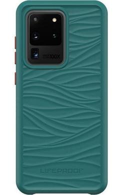 Renoverad LifeProof Wake Phone Case for Galaxy S20 Ultra (5G) - Reebelo Sverige