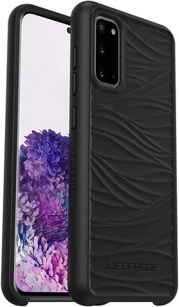 Renoverad LifeProof Wake Series Phone Case for Galaxy S20 - Reebelo Sverige
