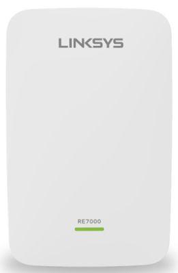 Renoverad Linksys RE7000 Max-Stream AC1900+ WiFi Extender - Reebelo Sverige