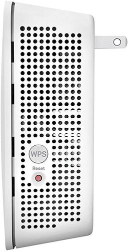 Renoverad Linksys RE7000 Max-Stream AC1900+ WiFi Extender - Reebelo Sverige