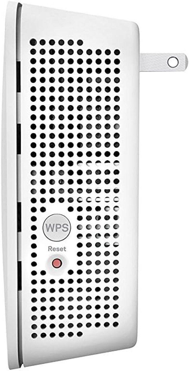 Renoverad Linksys RE7000 Max-Stream AC1900+ WiFi Extender - Reebelo Sverige