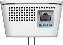 Renoverad Linksys RE7000 Max-Stream AC1900+ WiFi Extender - Reebelo Sverige