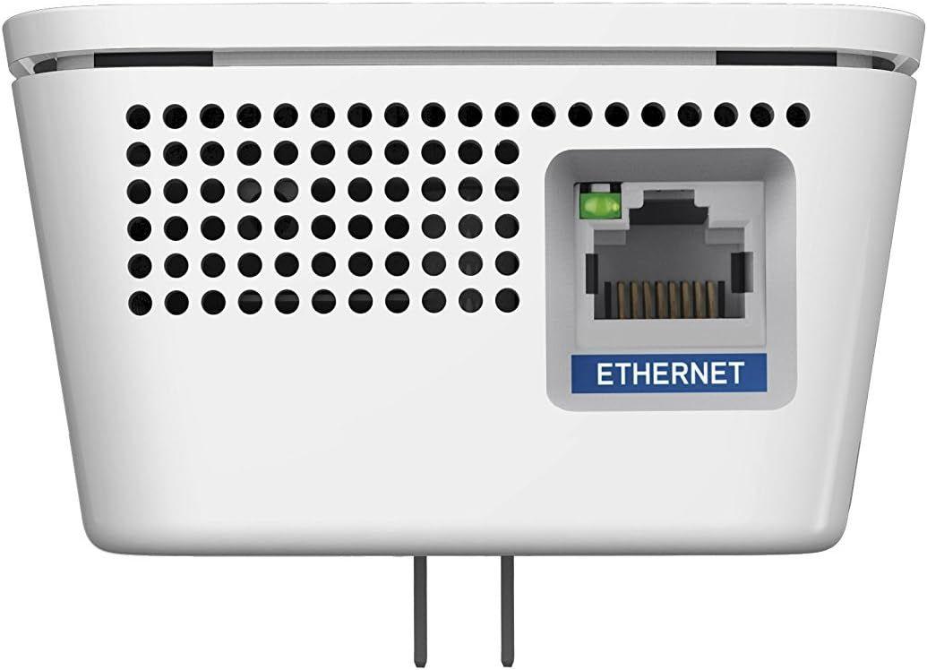 Renoverad Linksys RE7000 Max-Stream AC1900+ WiFi Extender - Reebelo Sverige