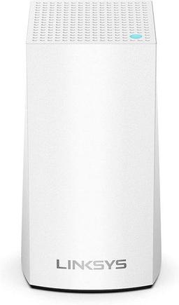 Renoverad Linksys WHW0101 Velop Intelligent Mesh Wi-Fi System - Reebelo Sverige
