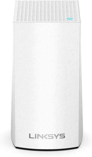 Renoverad Linksys WHW0101 Velop Intelligent Mesh Wi-Fi System - Reebelo Sverige