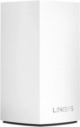 Renoverad Linksys WHW0101 Velop Intelligent Mesh Wi-Fi System - Reebelo Sverige