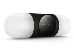 Renoverad Litmor Capsule A.I Powered Floodlight Camera  - Reebelo Sverige
