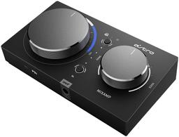 Renoverad Logitech Astro MixAmp Pro TR Play for PC/Mac - Reebelo Sverige