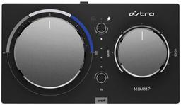 Renoverad Logitech Astro MixAmp Pro TR Play for PC/Mac - Reebelo Sverige