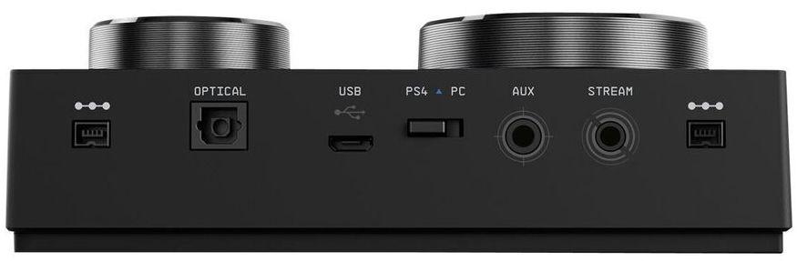 Renoverad Logitech Astro MixAmp Pro TR Play for PC/Mac - Reebelo Sverige