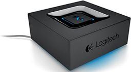 Renoverad Logitech Bluetooth Audio Receiver - Reebelo Sverige