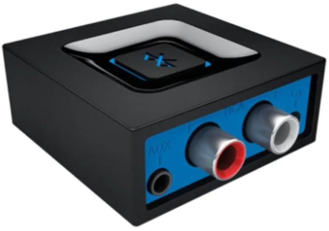 Renoverad Logitech Bluetooth Audio Receiver - Reebelo Sverige