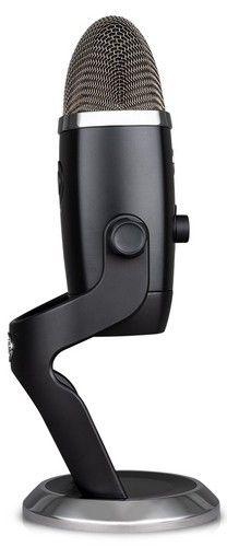 Renoverad Logitech Blue Yeti X Professional USB Microphone  - Reebelo Sverige