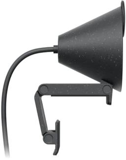 Renoverad Logitech Brio 300 USB-C Webcam with Privacy Shutter - Reebelo Sverige