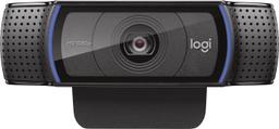 Renoverad Logitech C920e Mic-Enabled Webcam for Zoom - Reebelo Sverige
